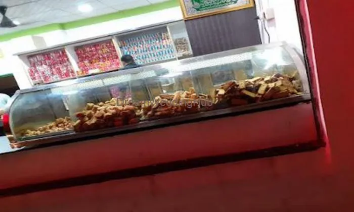 Golden Bakery Golden Bakery