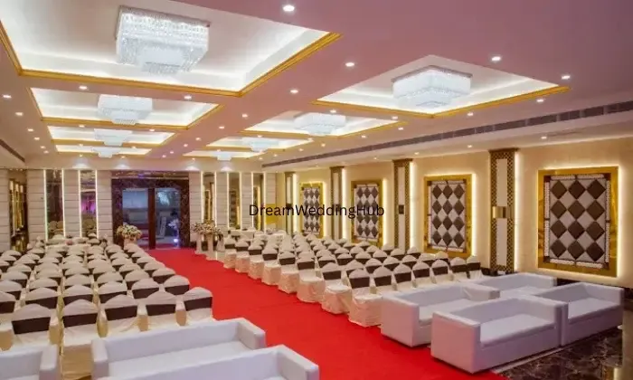 Golden Banquets