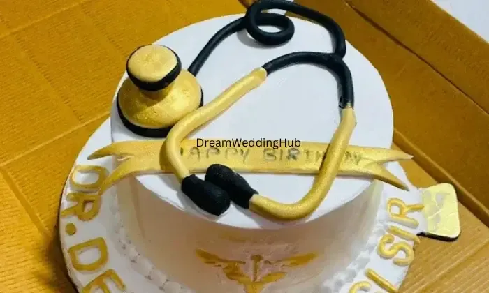 Golden Cake Store