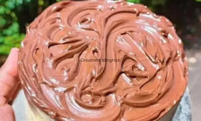 Golden Chantilly Golden Chantilly