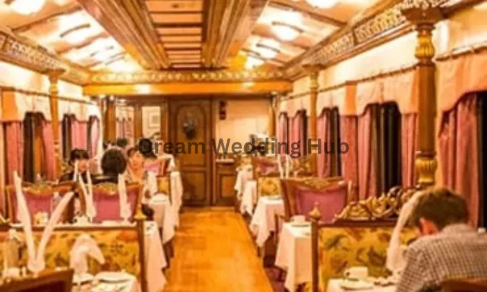 Golden Chariot