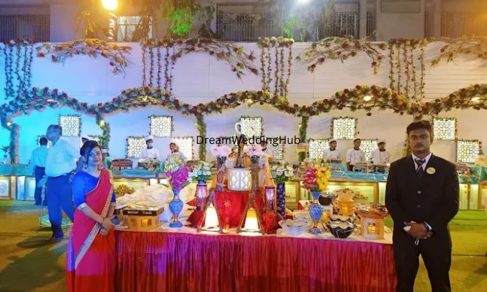 Golden Dish Caterer