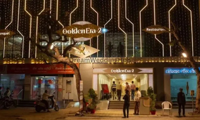 Golden Era-2 Banquet & Restaurant Golden Era-2 Banquet & Restaurant
