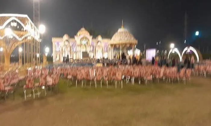 Golden Event Management