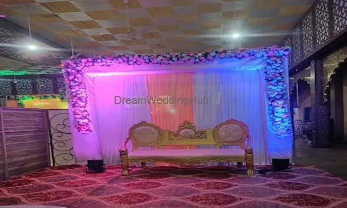 Golden Event Management