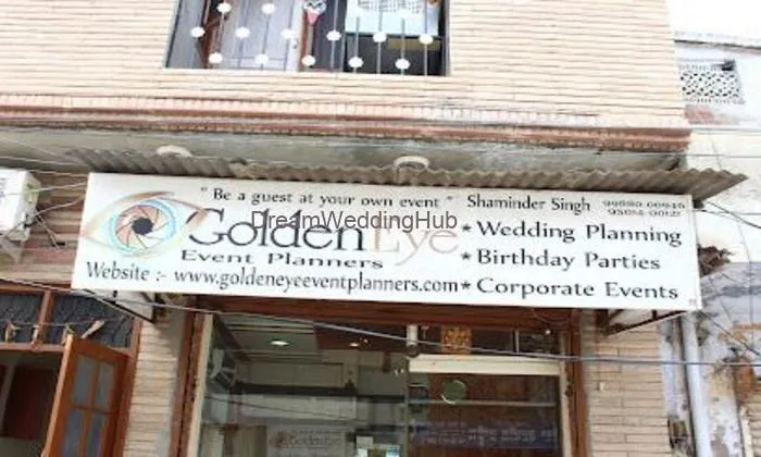 Golden Eye Event Planners - Wedding Planners | Event Planners | Event Organizers