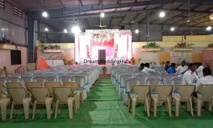Golden Function Hall
