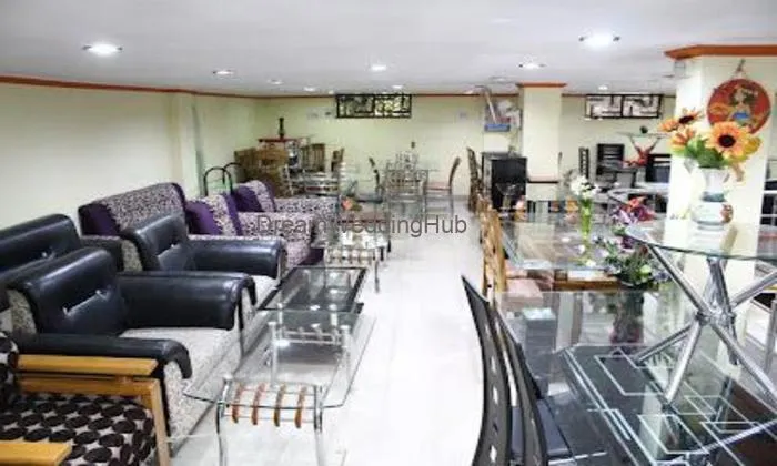 Golden Furniture