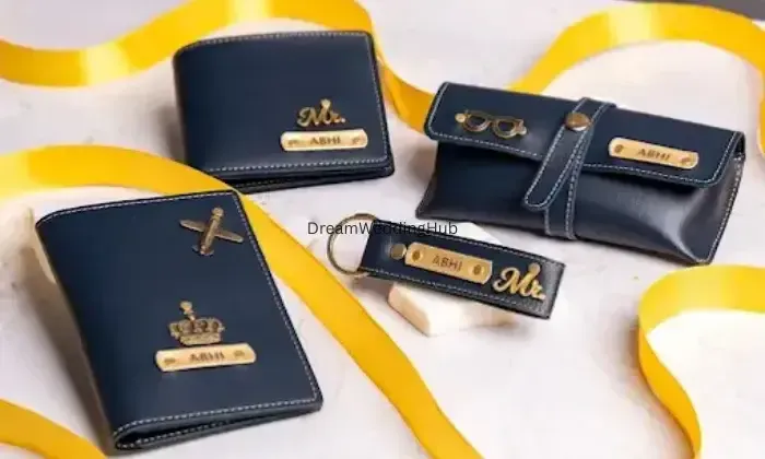 Golden Gift House
