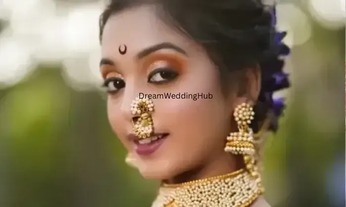 Golden Glow Beauty Salon