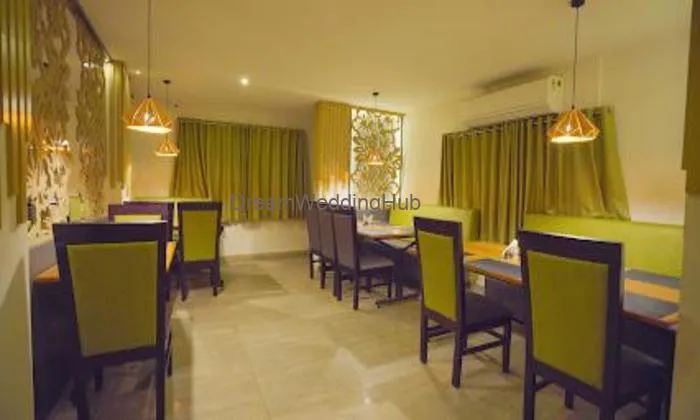 Golden Heights Bar And Restaurant