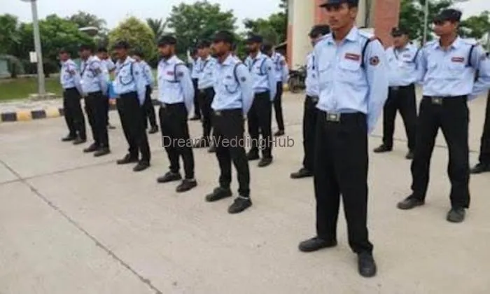 Golden Hoc Security Service Private Limited
