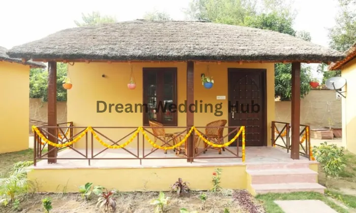 Golden Hut Resort