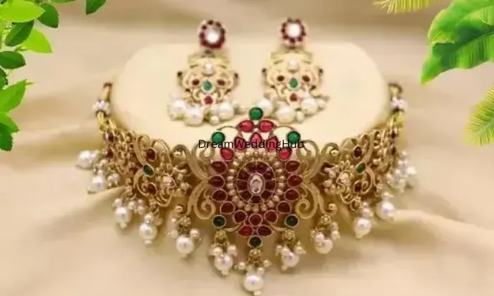 Golden Jewellers Best Jewellery