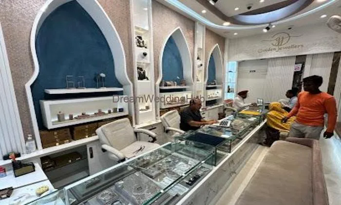 Golden Jewellers