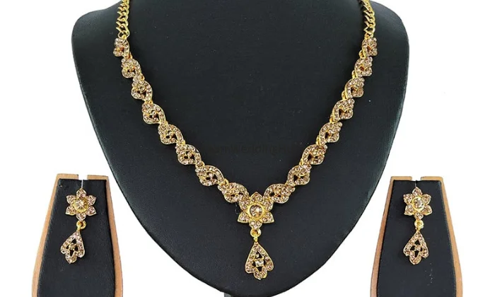 Golden Jewellery House Golden Jewellery House