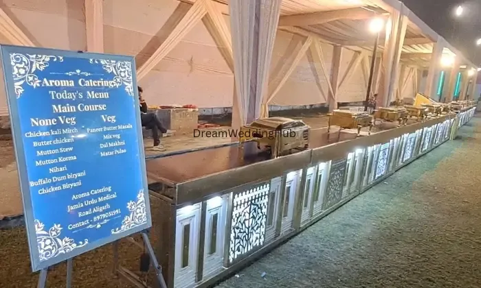 Golden  Leaf Caterers