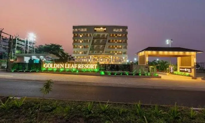 Golden Leaf Resort