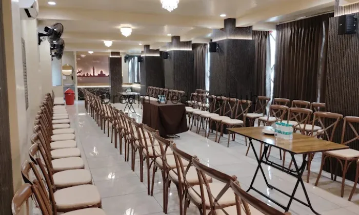 Golden Leaf Restaurant And Banquets
