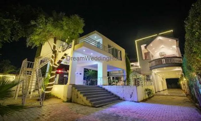 Golden Leaf Retreat - Gurgaon Golden Leaf Retreat - Gurgaon