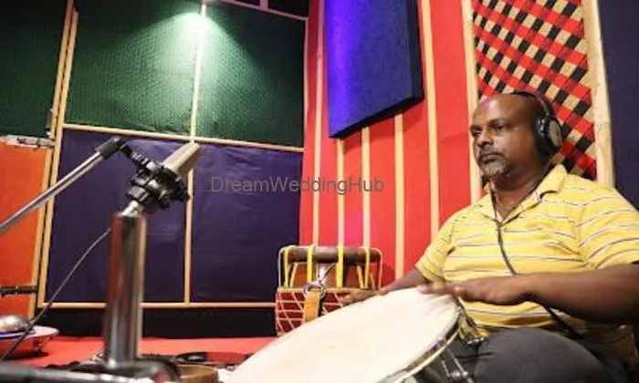 Golden Live Band & Golden Recording Studios & Music Academy