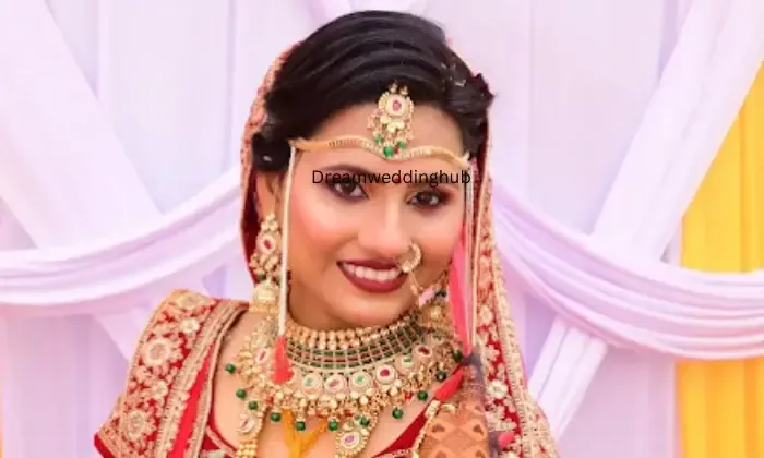 Golden Look Beauty Parlour