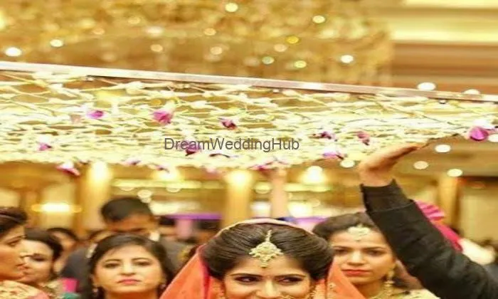 Golden Lotus Events