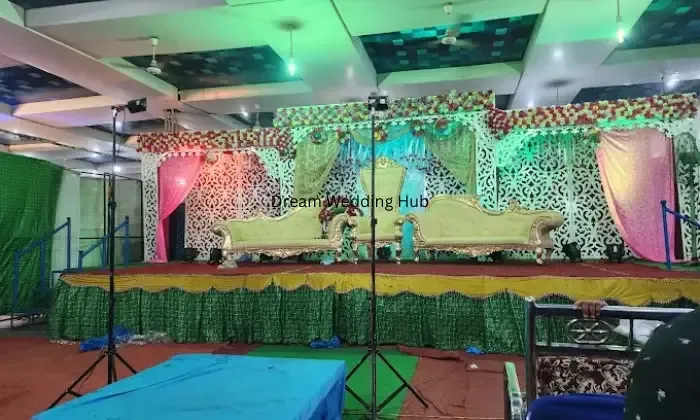 Golden Palace Function Hall