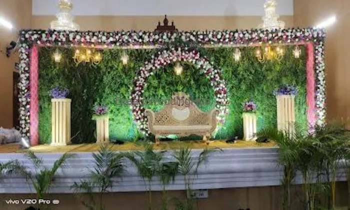 Golden Petals Events Mysore