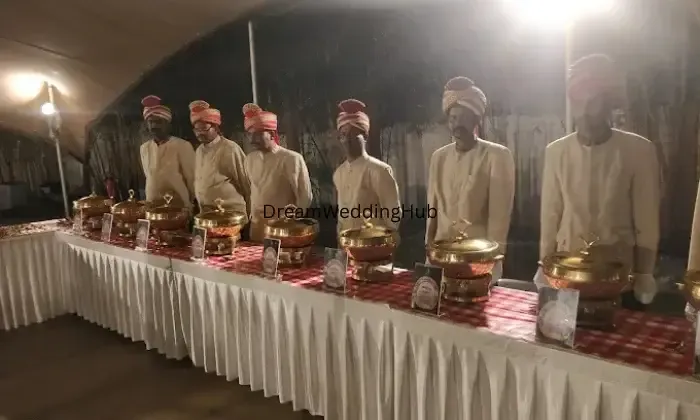 Golden Plate Caterers Golden Plate Caterers