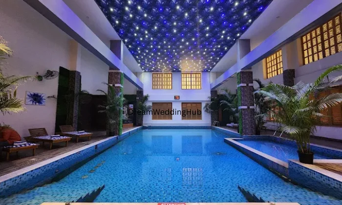 Golden Retreat