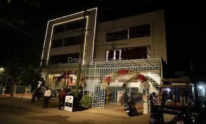 Golden Rivaah- Banquet Hall , Party Hall , Marriage Palacein Indrapuram Ghajiabad