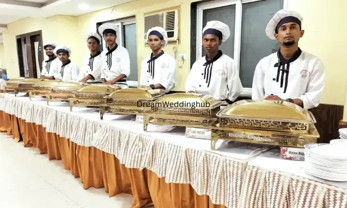 Golden Star Caterers Golden Star Caterers