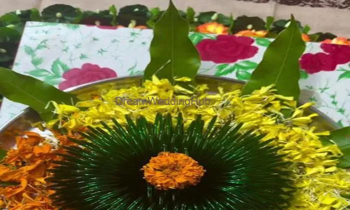 Golden Star Mehandi