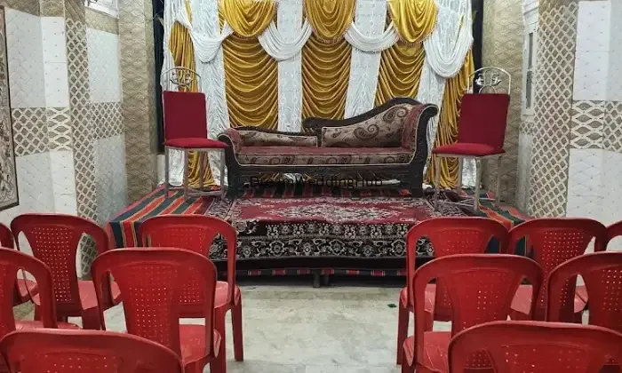 Golden Star Party Hall Bhopal