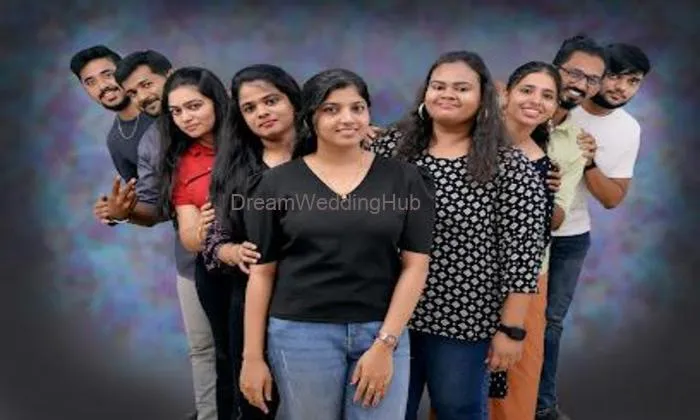 Golden Studio (saibaba Colony)