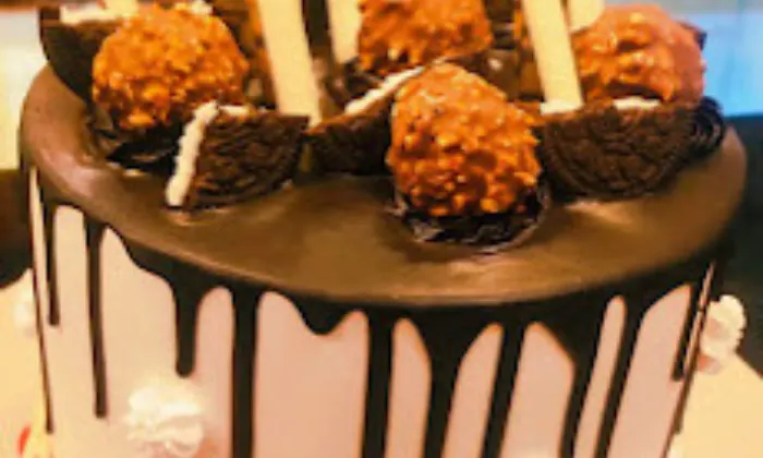 Golden Taj Bakery
