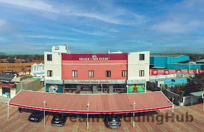 Golden Tiger Resort
