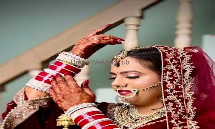 Golden Touch Beauty Parlour