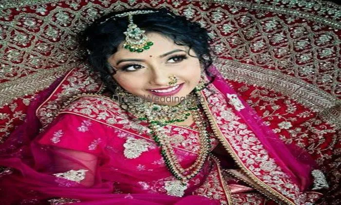 Golden Touch Beauty Parlour & Training Centre