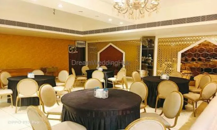 Golden Tulip