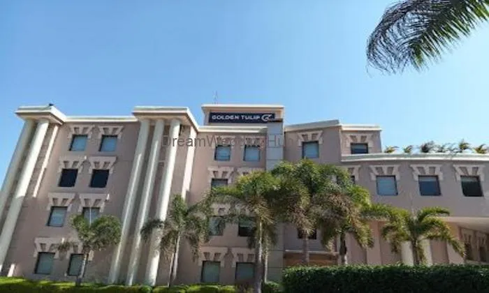 Golden Tulip Chandigarh Panchkula