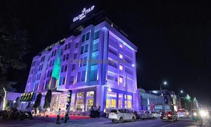 Golden Tulip Essential Golden Tulip Essential