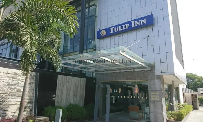 Golden Tulip Inn Golden Tulip Inn