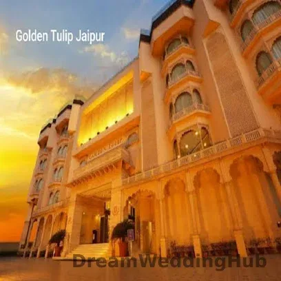 Golden Tulip Jaipur City Center