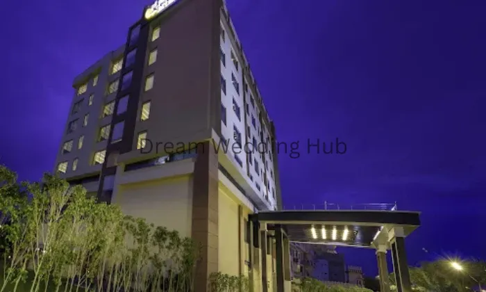 Golden Tulip Jaipur Kukas Golden Tulip Jaipur Kukas