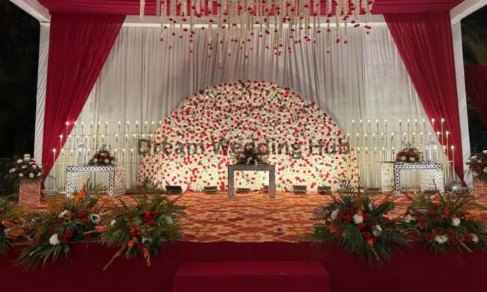 Golden Turtle Events - Decor