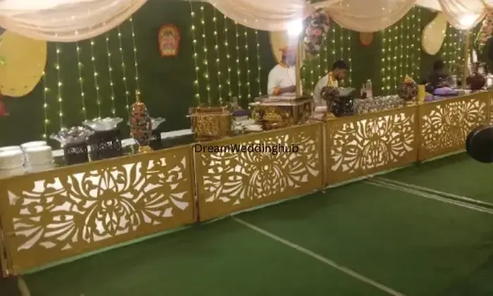 Golden Vibes Catering Golden Vibes Catering