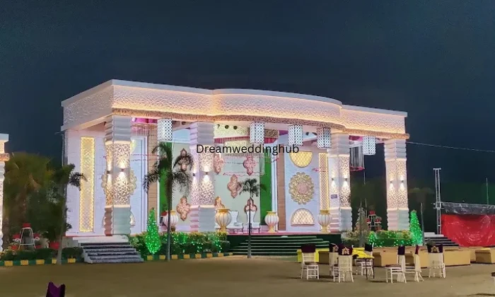 Golden View Resorts