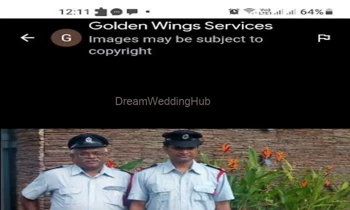 Golden Wings Services - Security Service, Security Guard, Security Jobs, Hiring Guards